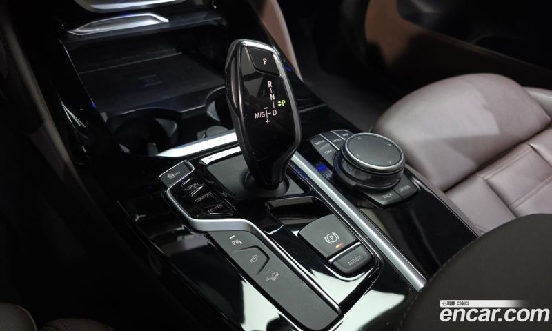 BMW X4 xDrive20i xLine