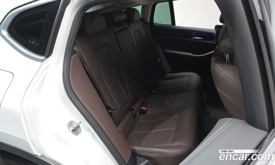 BMW X4 xDrive20i xLine