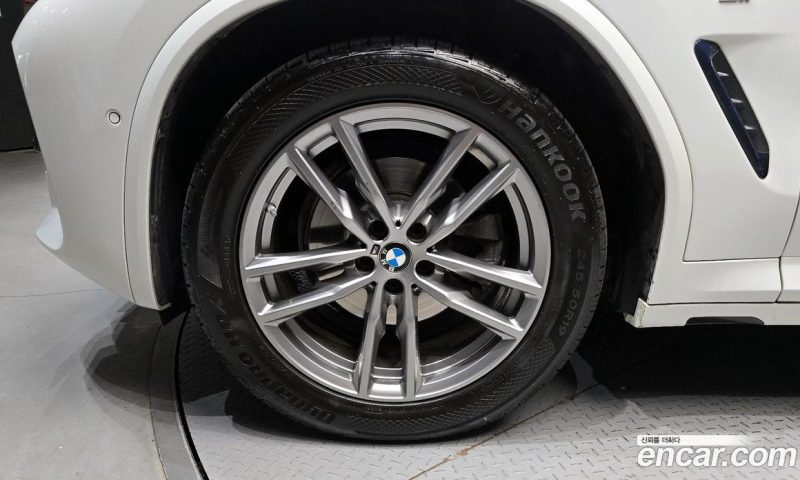 BMW X3 xDrive i20 M Sports Online Exclusive Edition