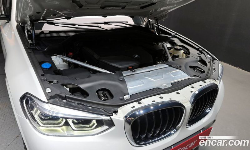 BMW X3 xDrive i20 M Sports Online Exclusive Edition