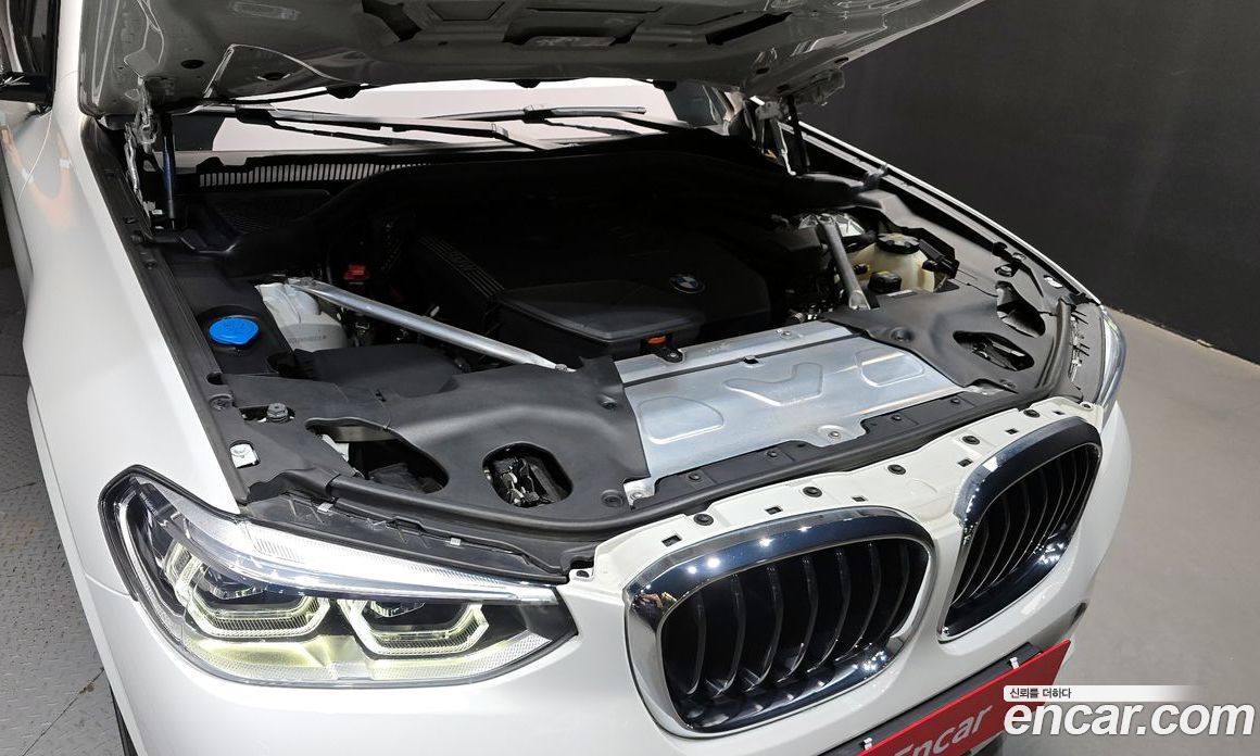 BMW X3 xDrive i20 M Sports Online Exclusive Edition