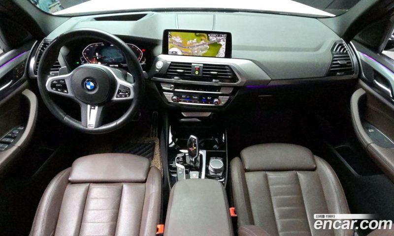 BMW X3 xDrive i20 M Sports Online Exclusive Edition
