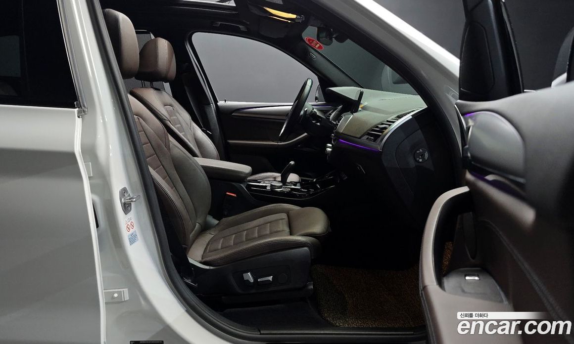 BMW X3 xDrive i20 M Sports Online Exclusive Edition