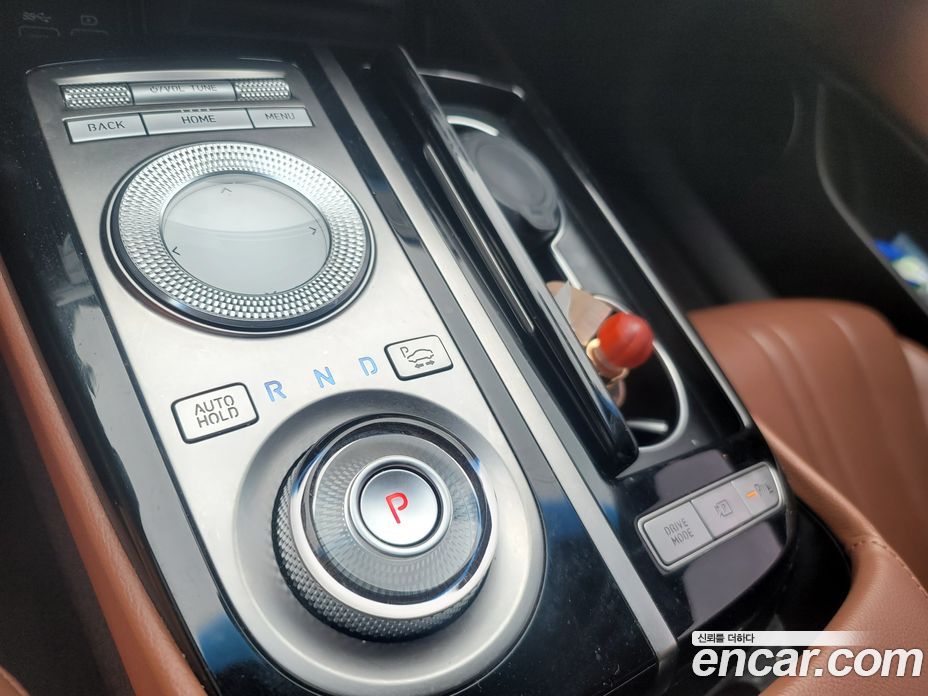 Genesis G80 Gasoline 2.5 Turbo 2WD