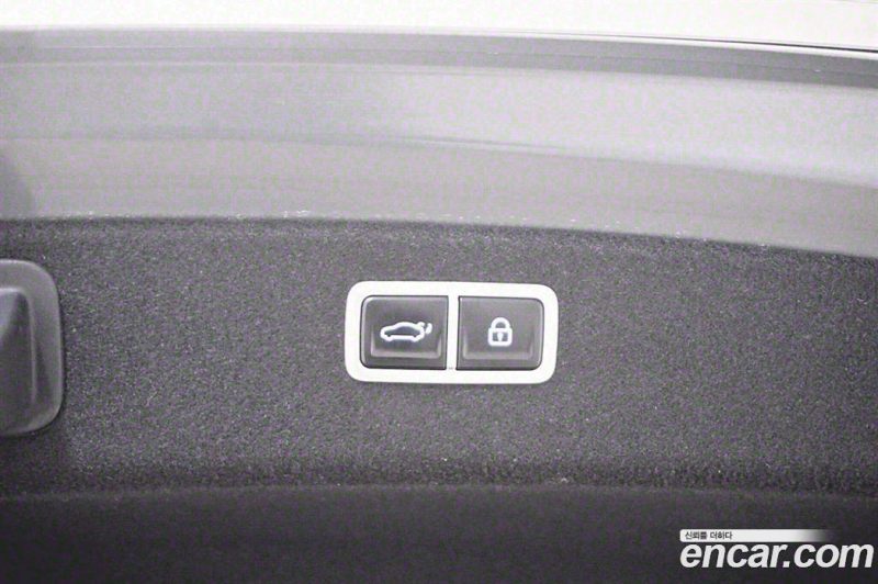 Genesis G80 Gasoline 2.5 Turbo 2WD