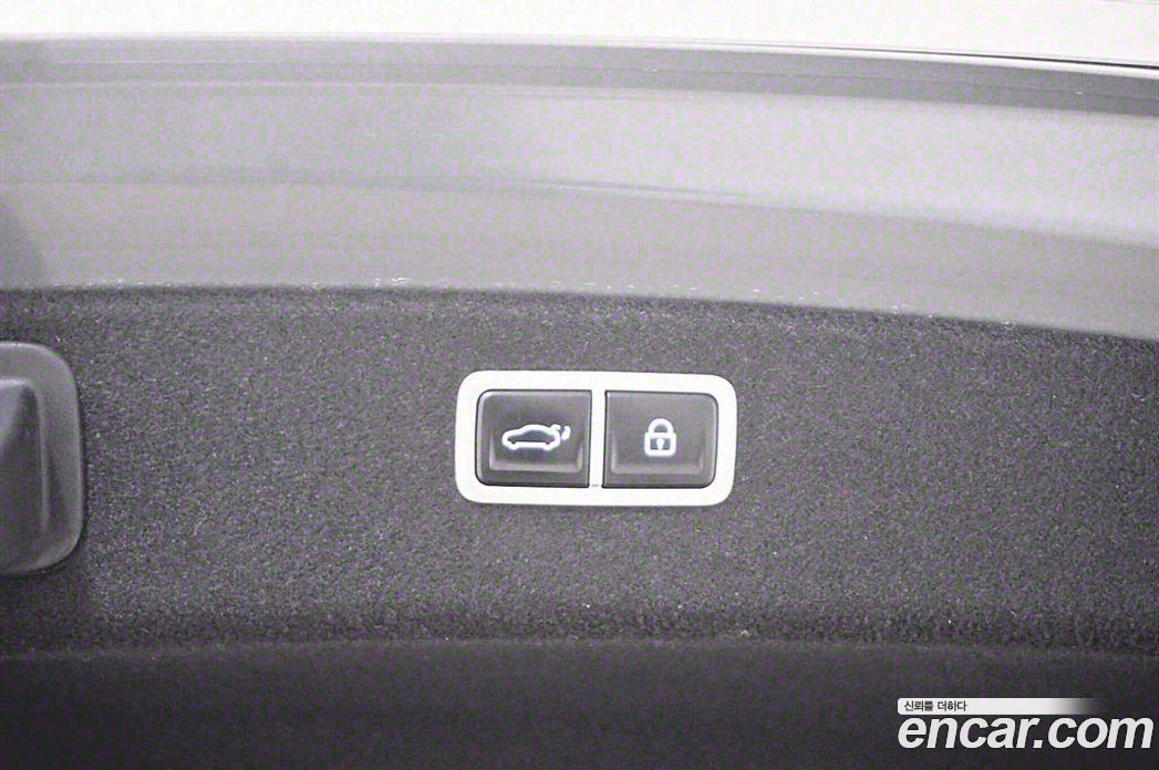 Genesis G80 Gasoline 2.5 Turbo 2WD