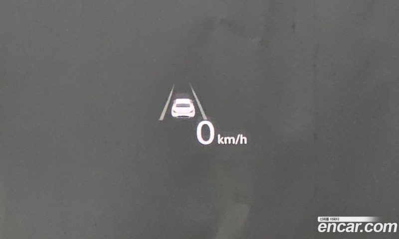 Genesis G70 Gasoline 2.0T 2WD