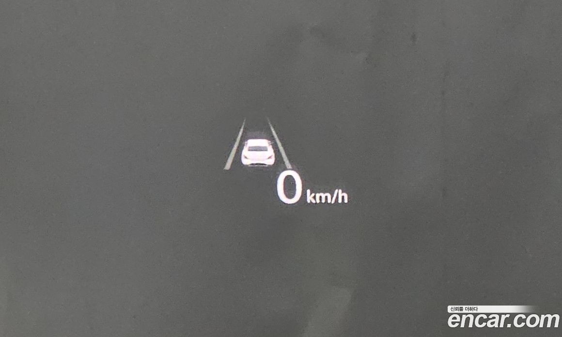 Genesis G70 Gasoline 2.0T 2WD