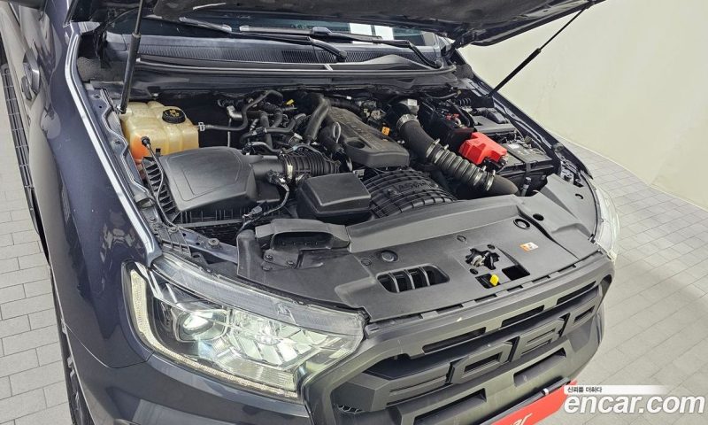 Ford Ranger 2.0