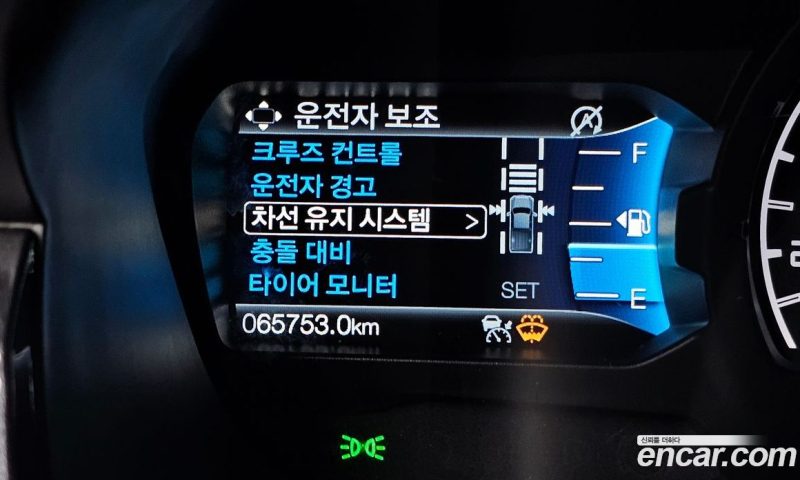Ford Ranger 2.0