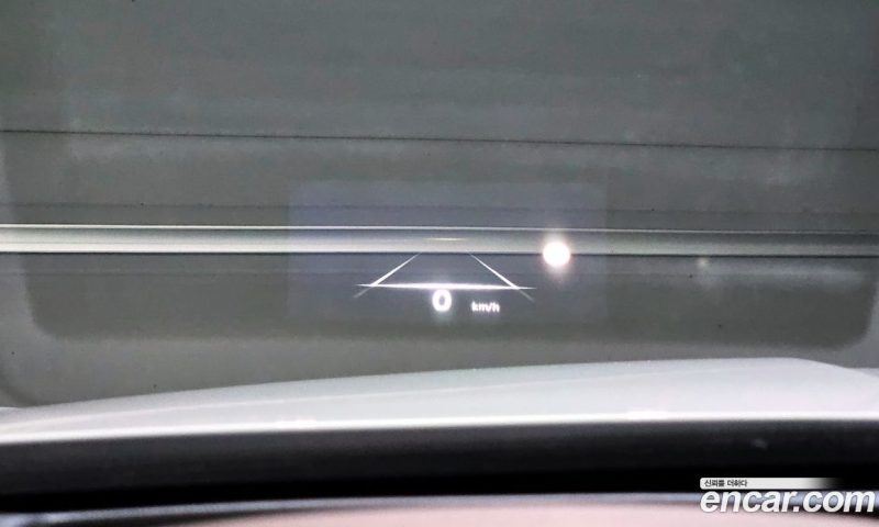 Genesis G80 Gasoline 2.5 Turbo 2WD