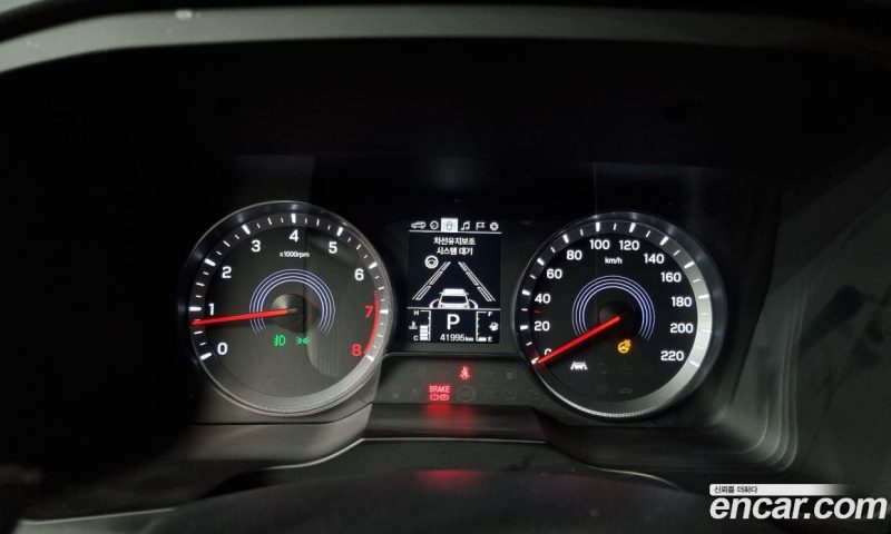 SsangYong Korando Gasoline 1.5 2WD C5