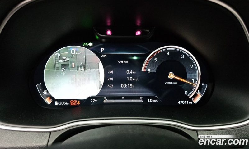 Genesis GV80 3.0 Diesel 2WD