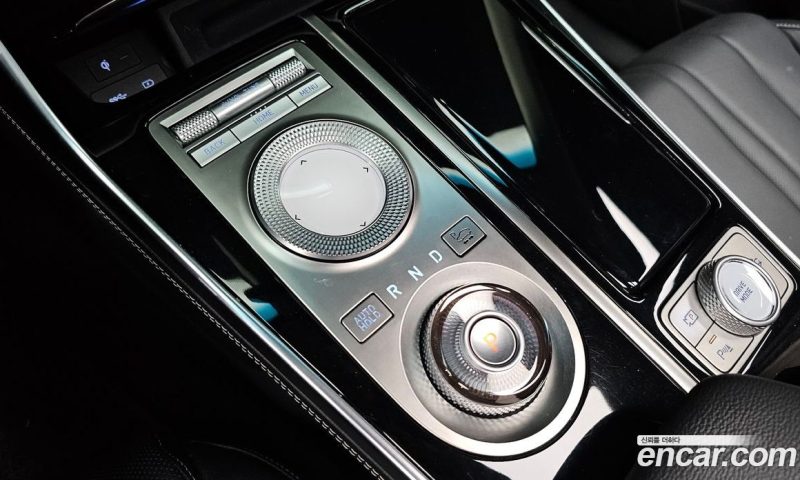 Genesis GV80 3.0 Diesel 2WD