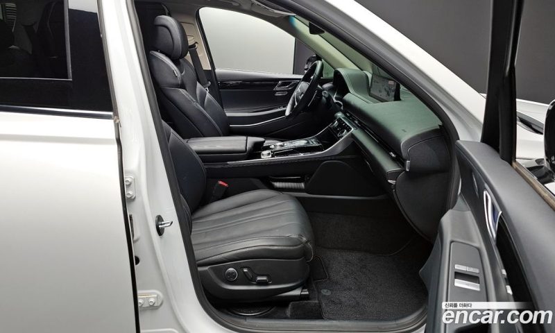 Genesis GV80 3.0 Diesel 2WD
