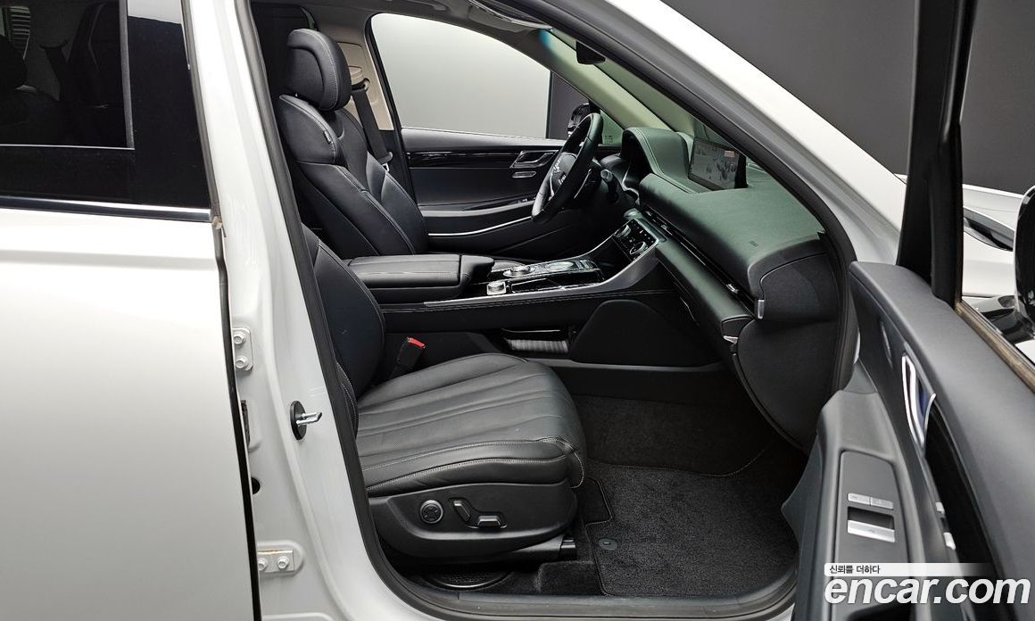 Genesis GV80 3.0 Diesel 2WD