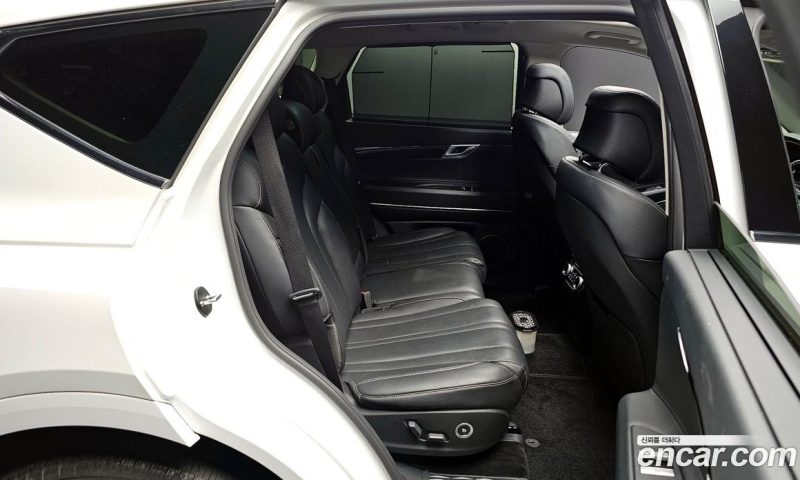 Genesis GV80 3.0 Diesel 2WD
