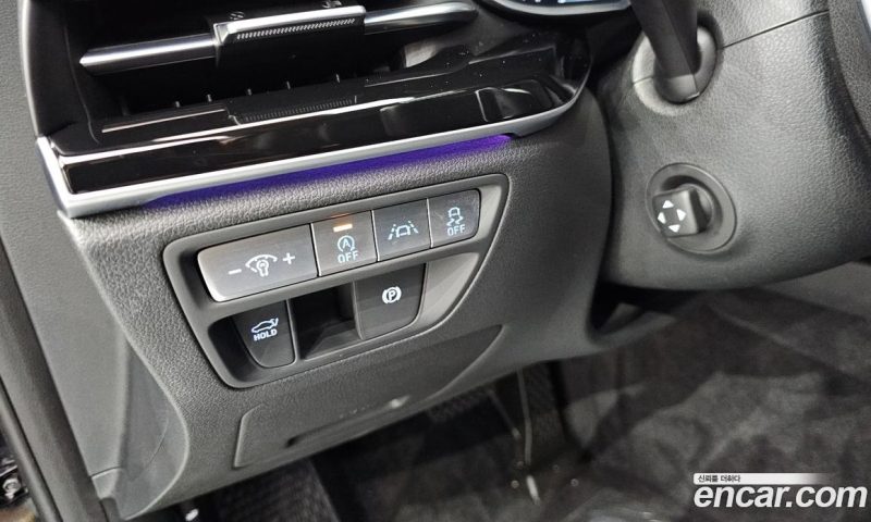 Genesis G80 Gasoline 2.5 Turbo 2WD