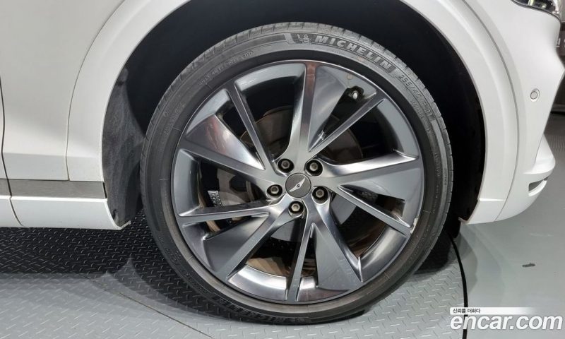 Genesis GV70 2.2 Diesel AWD