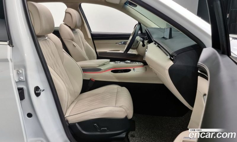 Genesis GV70 2.2 Diesel AWD
