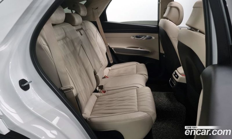 Genesis GV70 2.2 Diesel AWD
