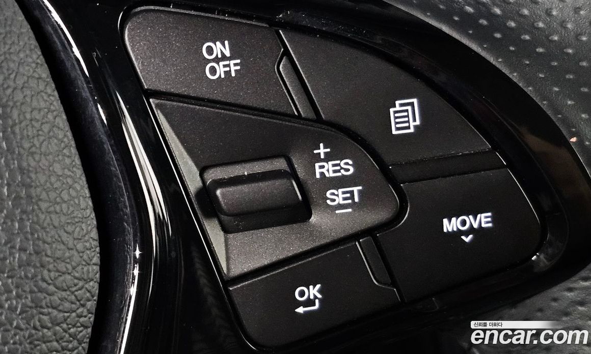 SsangYong Tivoli Gasoline 1.5 2WD
