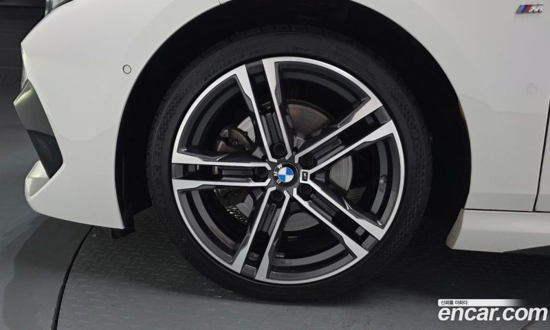 BMW 2-Series 218 M Sport