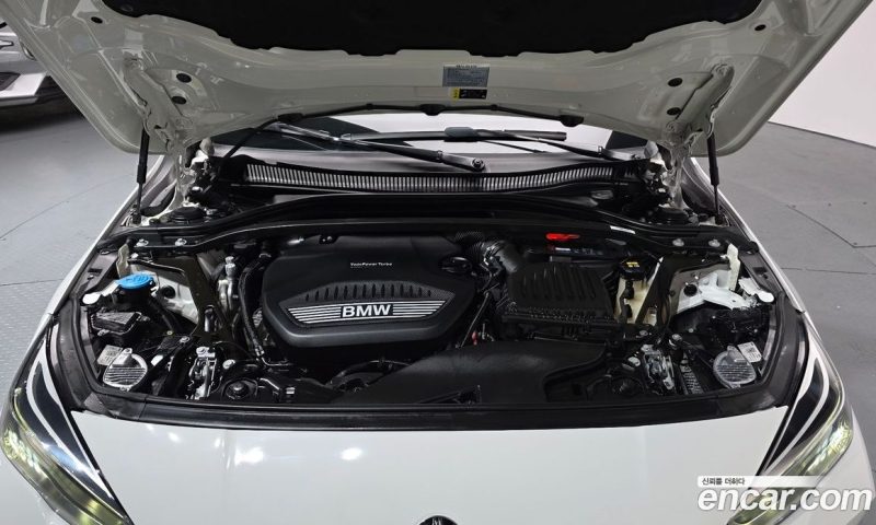 BMW 2-Series 218 M Sport