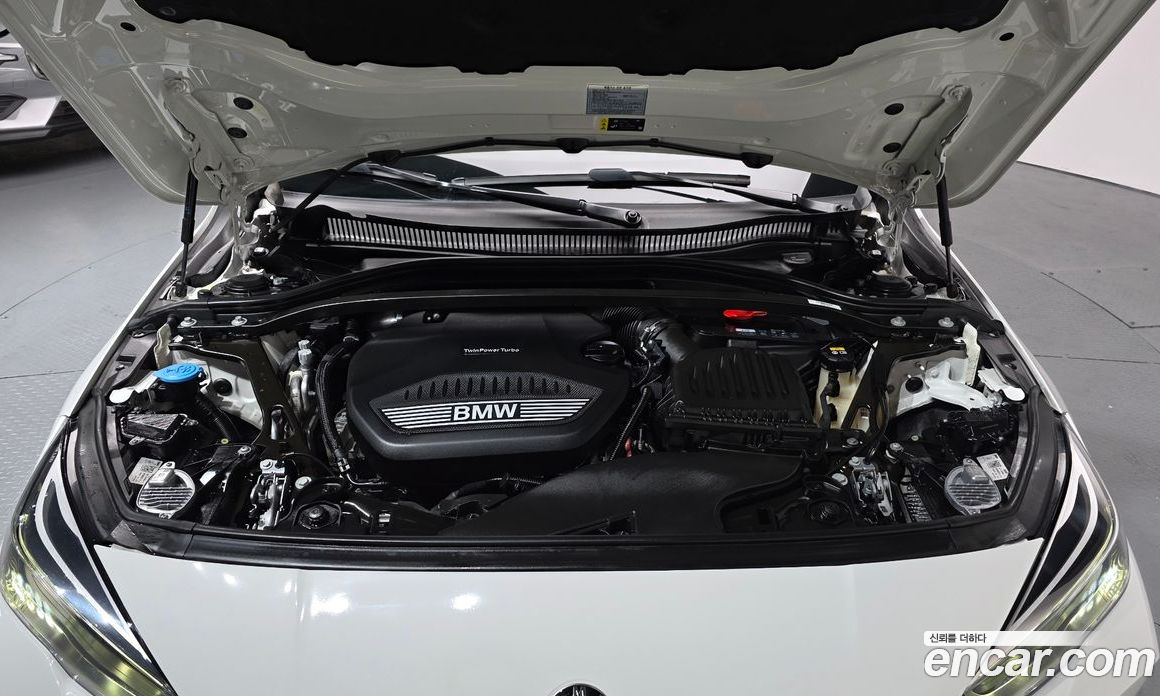 BMW 2-Series 218 M Sport
