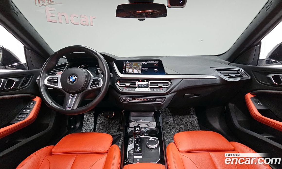 BMW 2-Series 218 M Sport