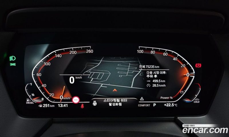 BMW 2-Series 218 M Sport