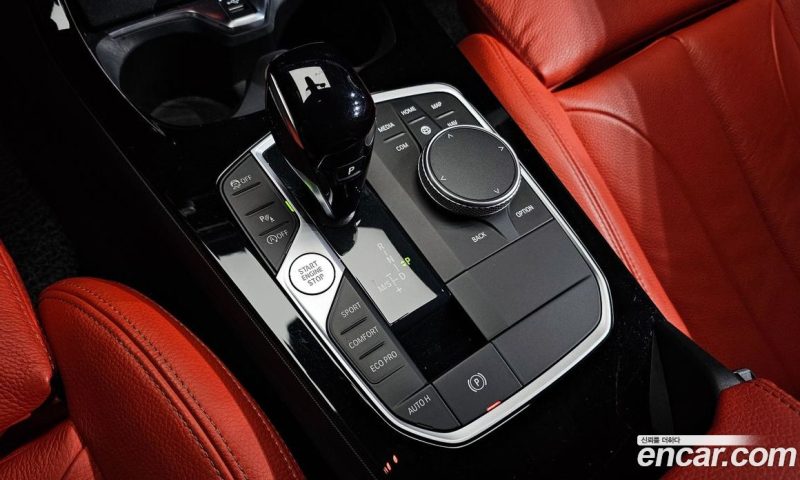 BMW 2-Series 218 M Sport