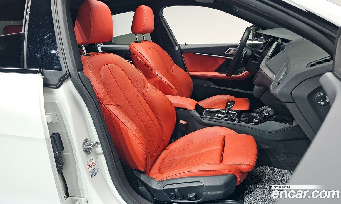 BMW 2-Series 218 M Sport