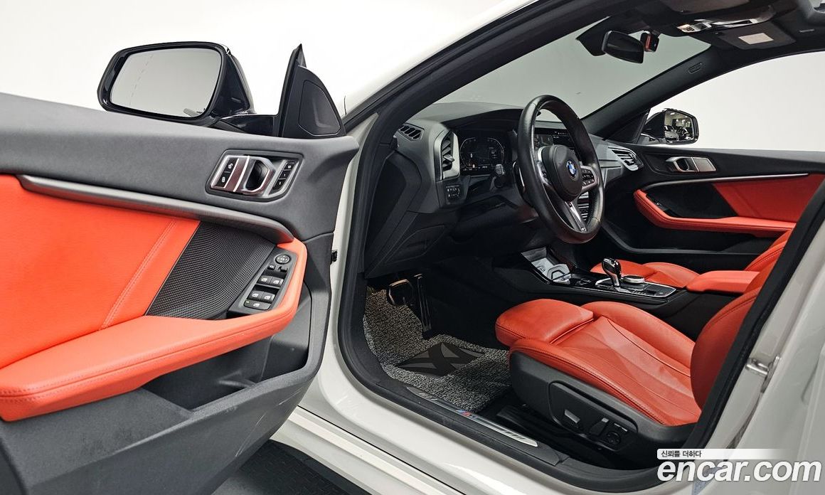 BMW 2-Series 218 M Sport