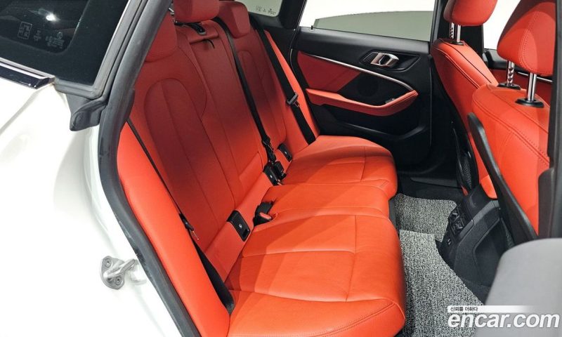 BMW 2-Series 218 M Sport
