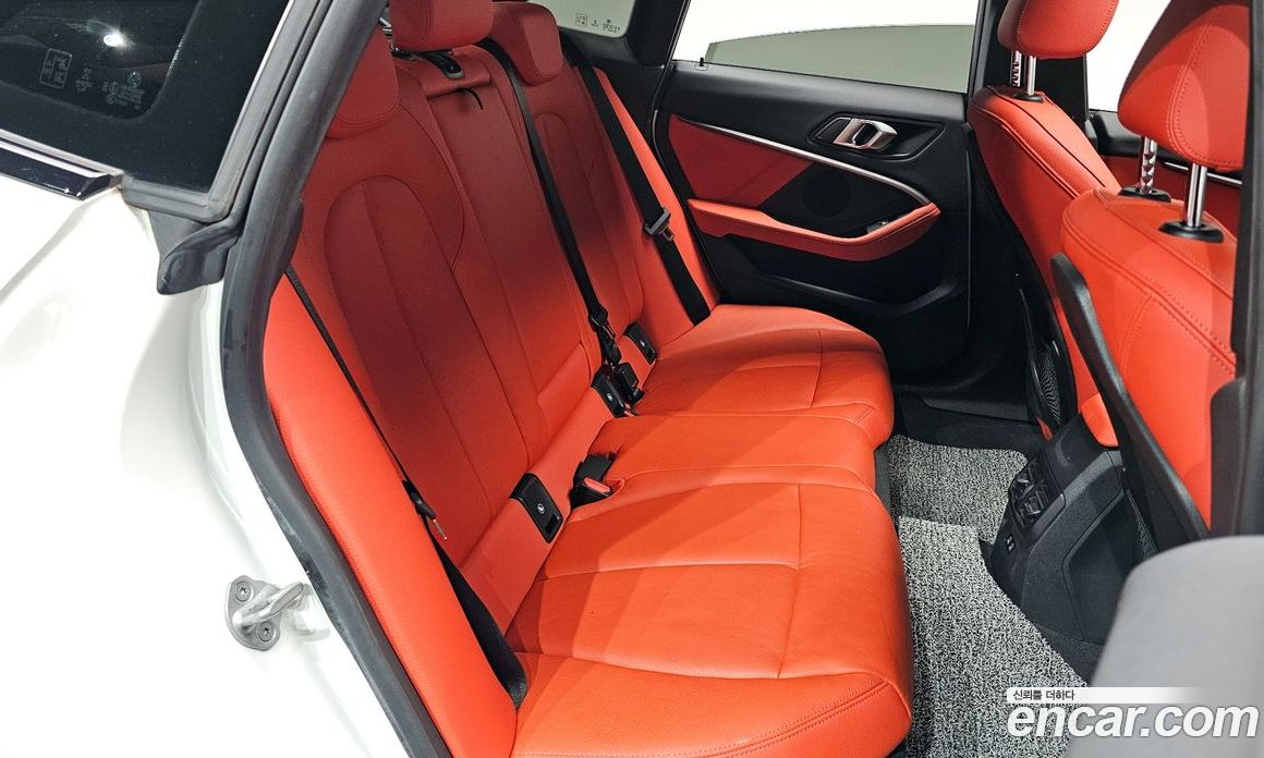 BMW 2-Series 218 M Sport