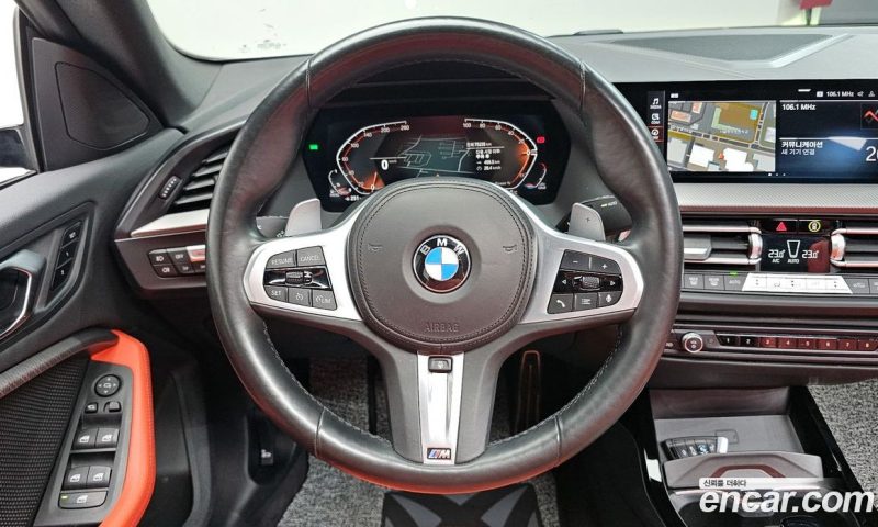 BMW 2-Series 218 M Sport