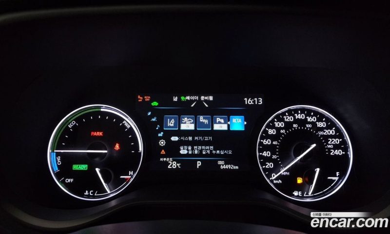Toyota Sienna 2.5 Hybrid AWD
