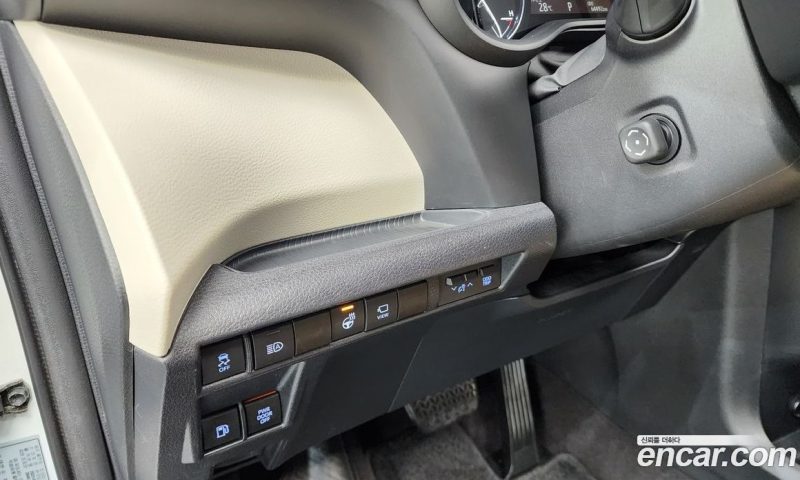Toyota Sienna 2.5 Hybrid AWD