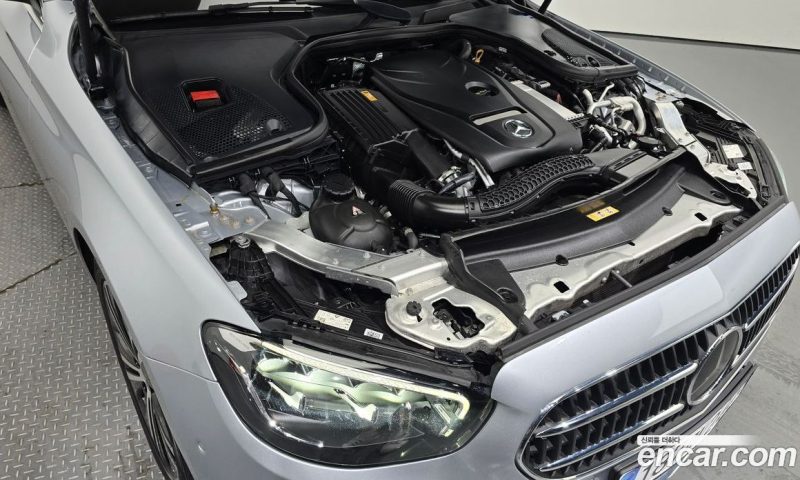 Mercedes Benz E-Class E250 Avantgarde