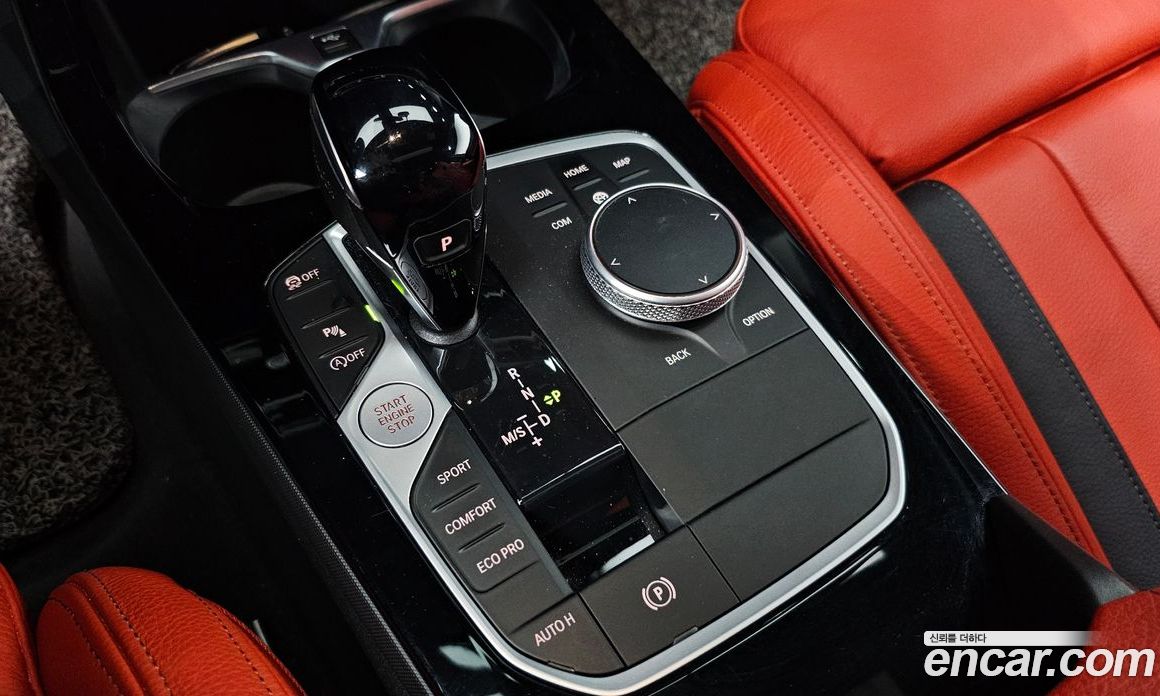 BMW 1-Series M135i xDrive