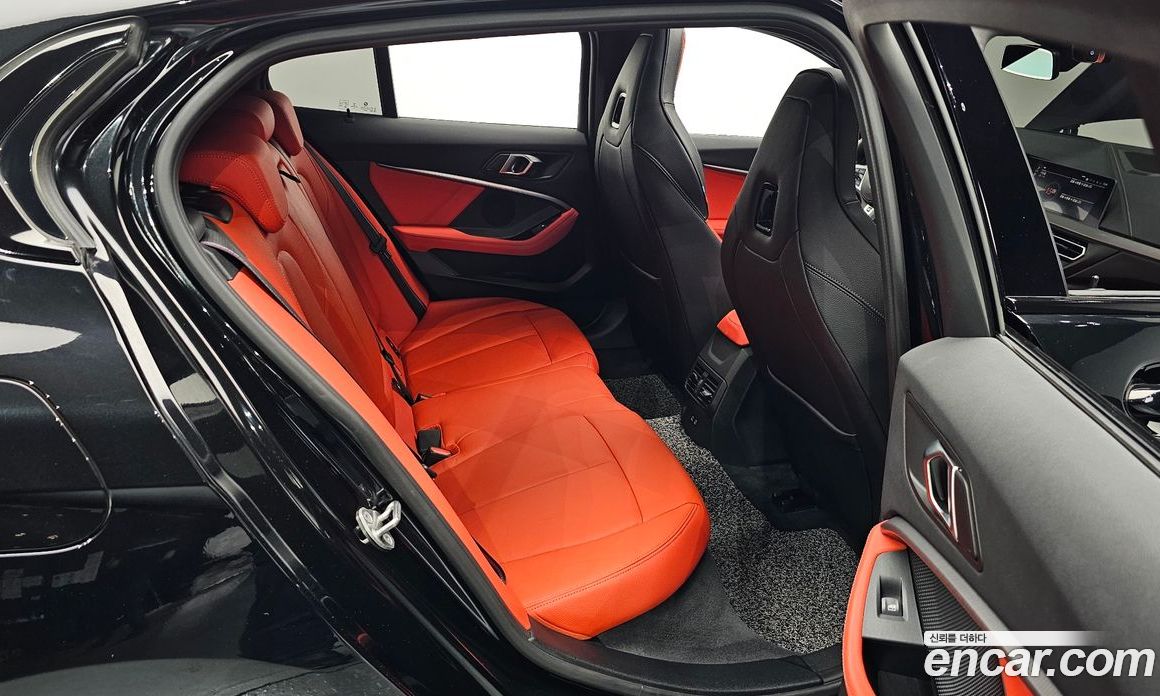 BMW 1-Series M135i xDrive