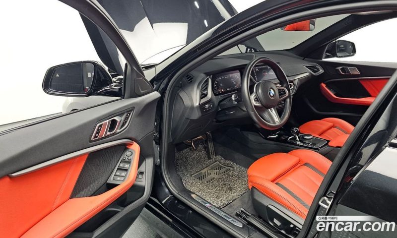 BMW 1-Series M135i xDrive