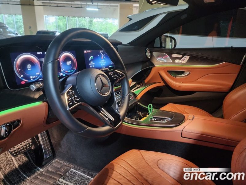 Mercedes Benz CLS-Class CLS300d 4MATIC