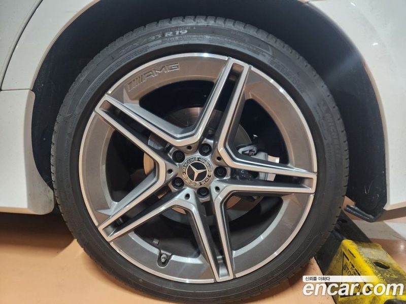 Mercedes Benz CLS-Class CLS300d 4MATIC