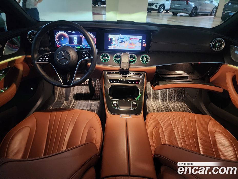 Mercedes Benz CLS-Class CLS300d 4MATIC