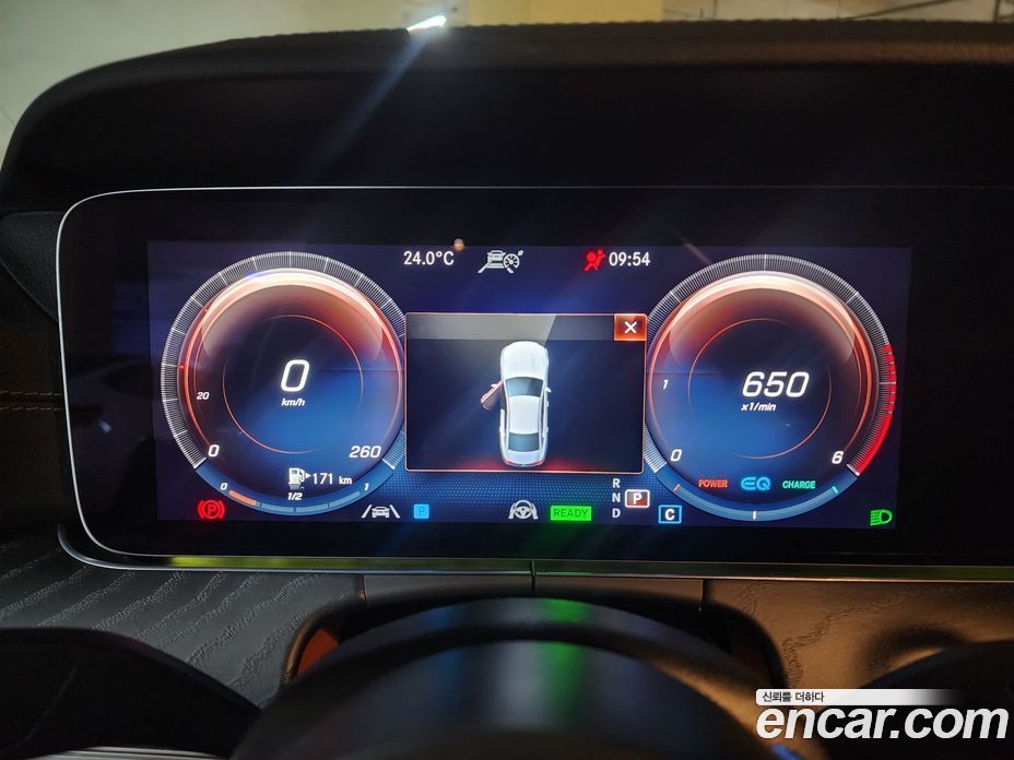Mercedes Benz CLS-Class CLS300d 4MATIC
