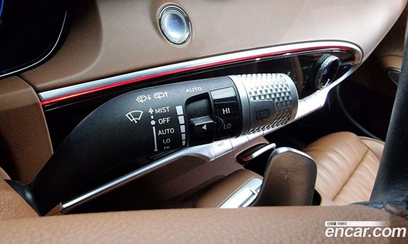 Genesis GV70 2.2 Diesel AWD