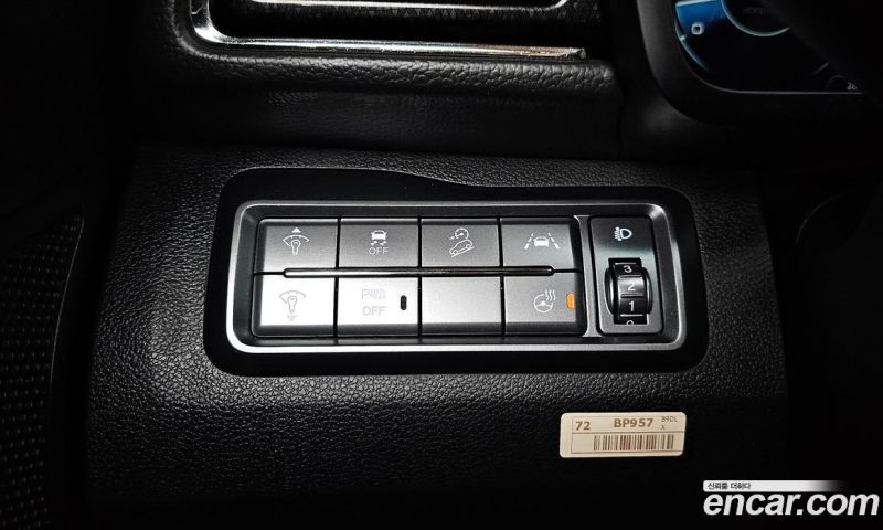 SsangYong Tivoli Gasoline 1.5 2WD