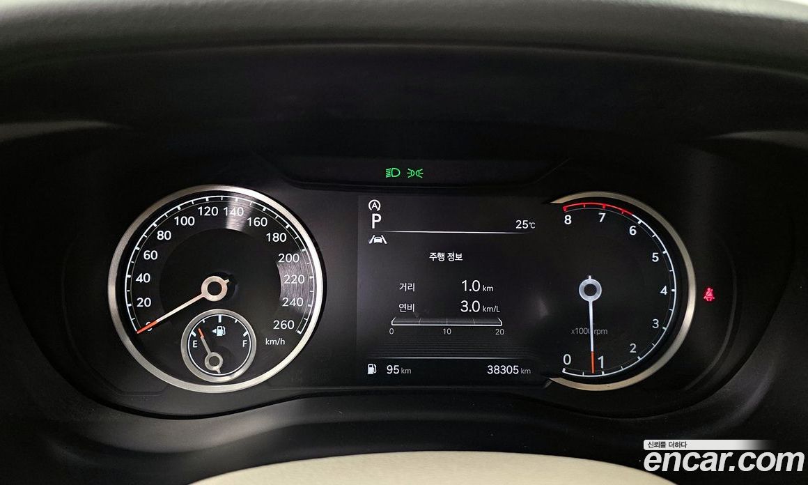 Genesis G70 Gasoline 2.0T 2WD